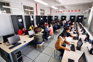 招生季 我們的專業(yè)丨軟件與服務(wù)外包學(xué)院